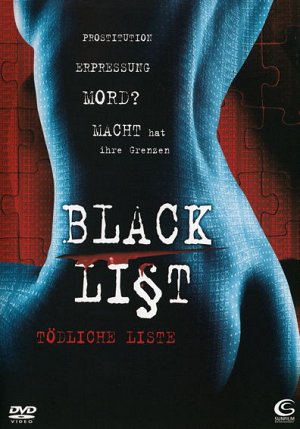 Black List - Liste noire [DVD]
