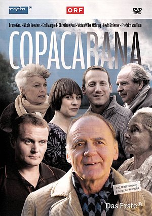 Copacabana [DVD]