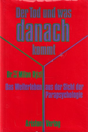 Der Tod und was danach kommt