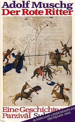 Der Rote Ritter