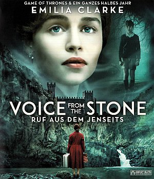 Voice from the stone [Blu-ray]