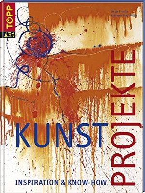 KUNSTprojekte - Inspiration & Know-how