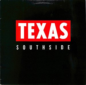 Southside  [Vinyl]