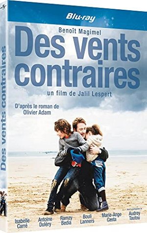 Des vents contraires [Blu-ray]