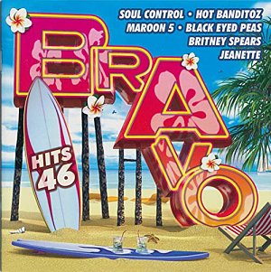 Bravo Hits 46  [CD]