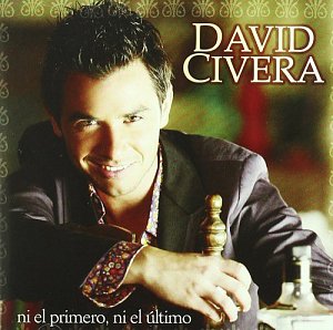 Ni El Primero, Ni El Último [CD]