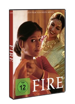 Fire [DVD]