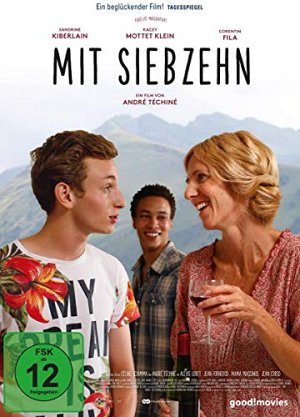 Mit siebzehn [DVD]