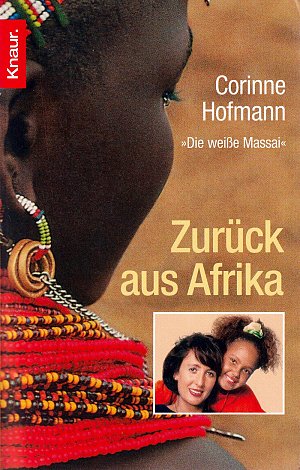 Zurück aus Afrika