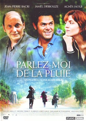 Parlez-moi de la pluie [DVD]