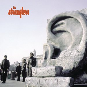 Aural Sculpture [CD]