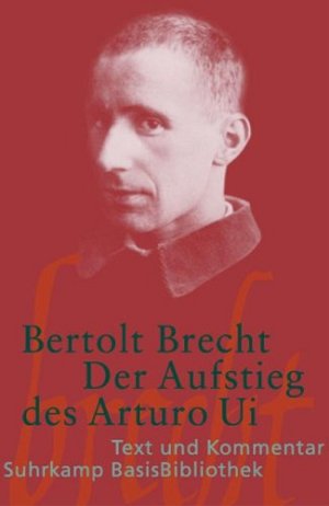 Der Aufstieg des Arturo Ui