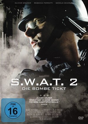 S.W.A.T. 2 - Die Bombe tickt [DVD]