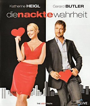 L'Abominable vérité [Blu-ray]