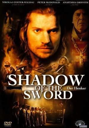 Shadow of the sword - Der Henker [DVD]