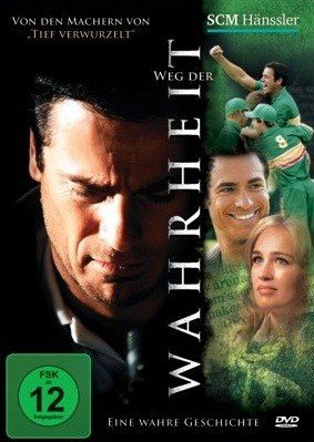 Weg der Wahrheit [DVD]