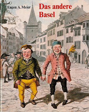 Das andere Basel