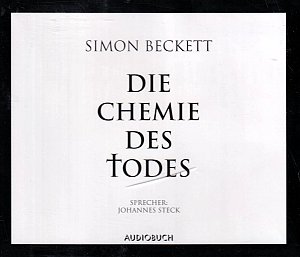 Die Chemie des Todes