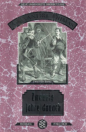 Zwanzig Jahre danach