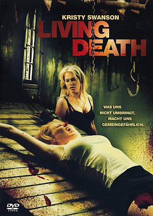 Living Death [DVD]