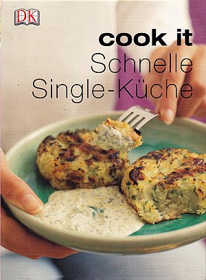 cook it - Schnelle Single-Küche