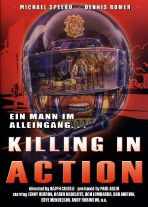 Killing in Action [DVD]