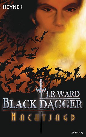 Black Dagger - Nachtjagd