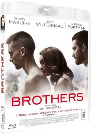 Brothers [Blu-ray]