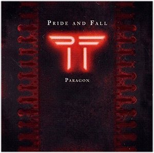 Paragon [CD]