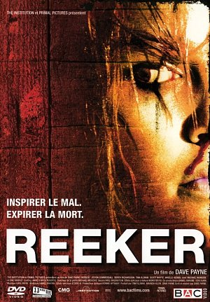 Reeker [DVD]