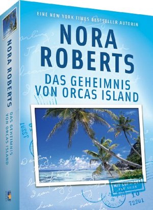 Das Geheimnis von Orcas Island