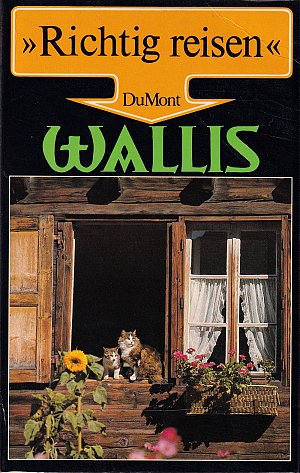Wallis - Richtig reisen