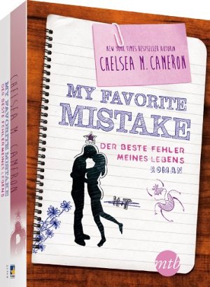 My favorite Mistake - Der beste Fehler meines Lebens
