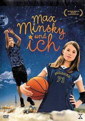 Max Minsky und ich [DVD]