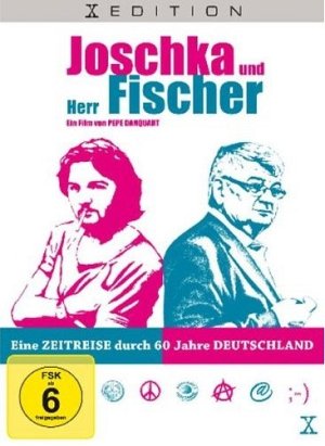 Joschka und Herr Fischer [DVD]