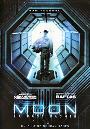 Moon [DVD]