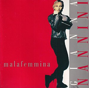 Malafemmina [CD]