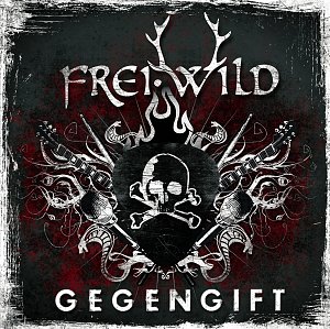 Gegengift [CD]