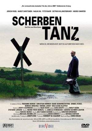 Scherbentanz [DVD]