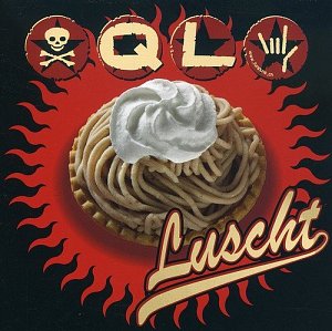Luscht [CD]