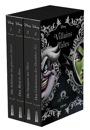 Disney Villains