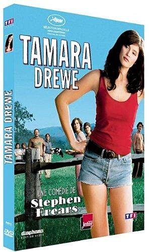 Tamara Drewe [DVD]