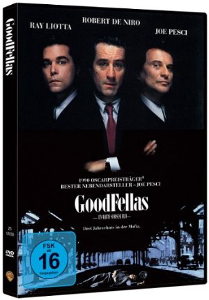 Good Fellas [DVD]