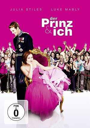 Der Prinz & ich [DVD]