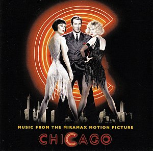 Chicago [CD]