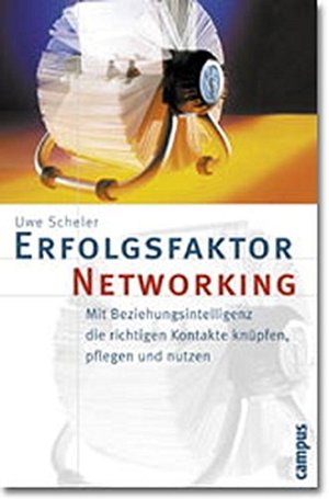Erfolgsfaktor Networking