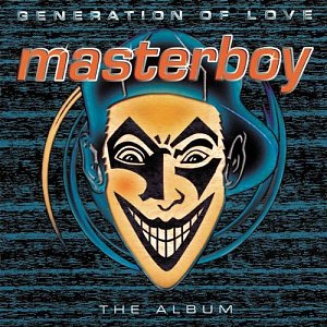 Generation of Love [CD]