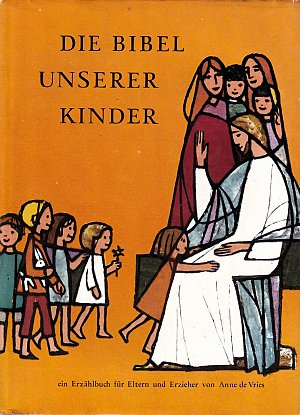 Die Bibel unserer Kinder