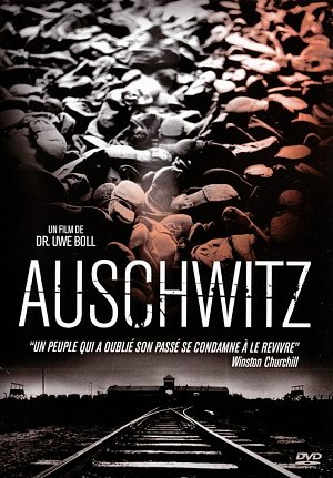 Auschwitz [DVD]