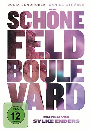 Schönefeld Boulevard [DVD]